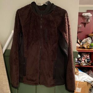 Women’s Nordic track jacket size m